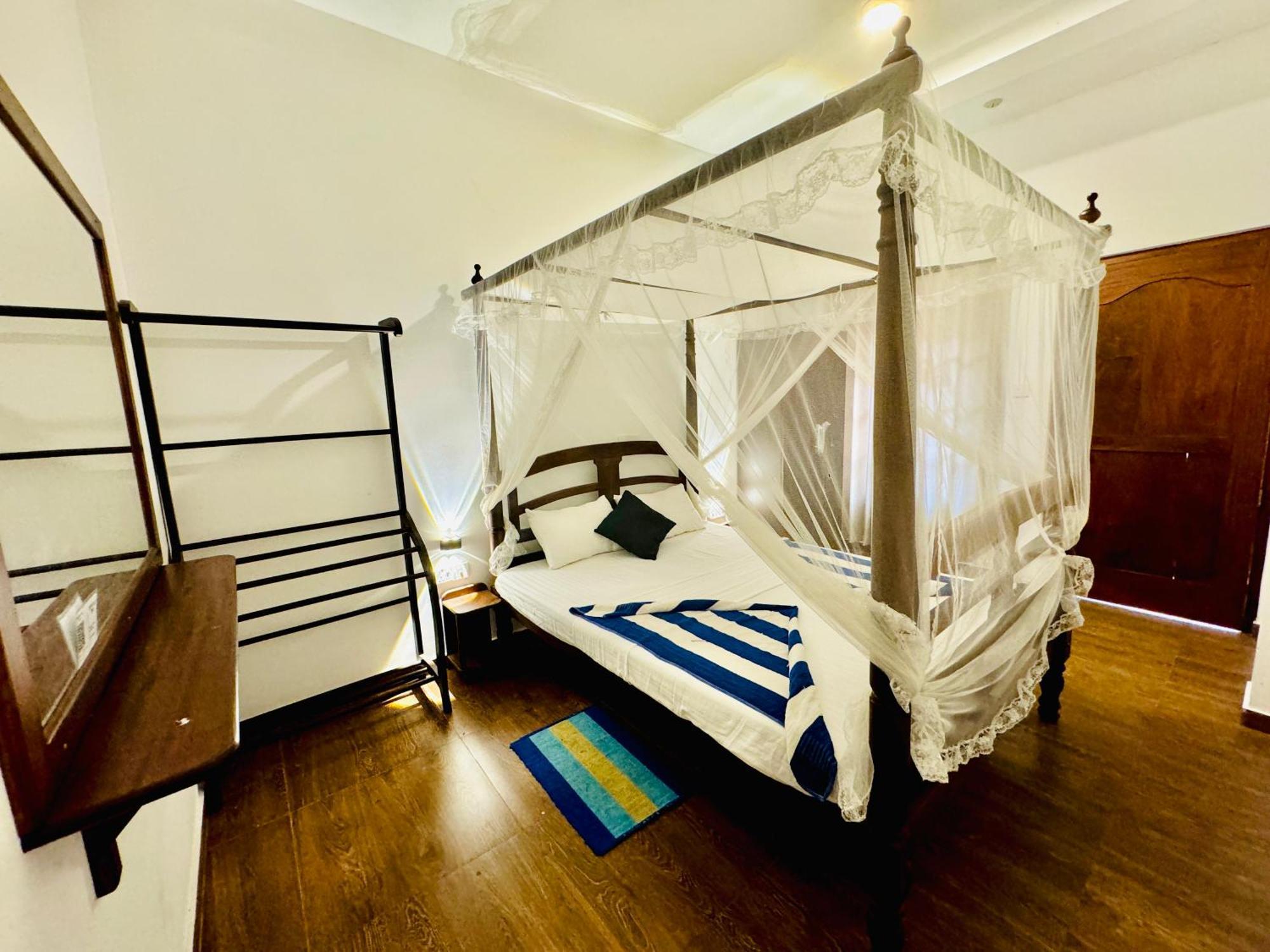 Il Nido Beach Home Galle Exterior photo