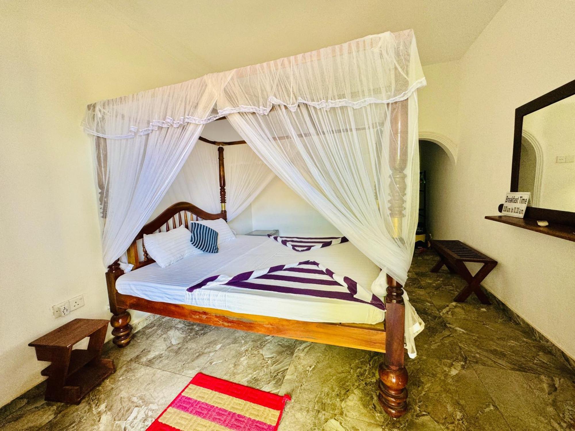 Il Nido Beach Home Galle Exterior photo