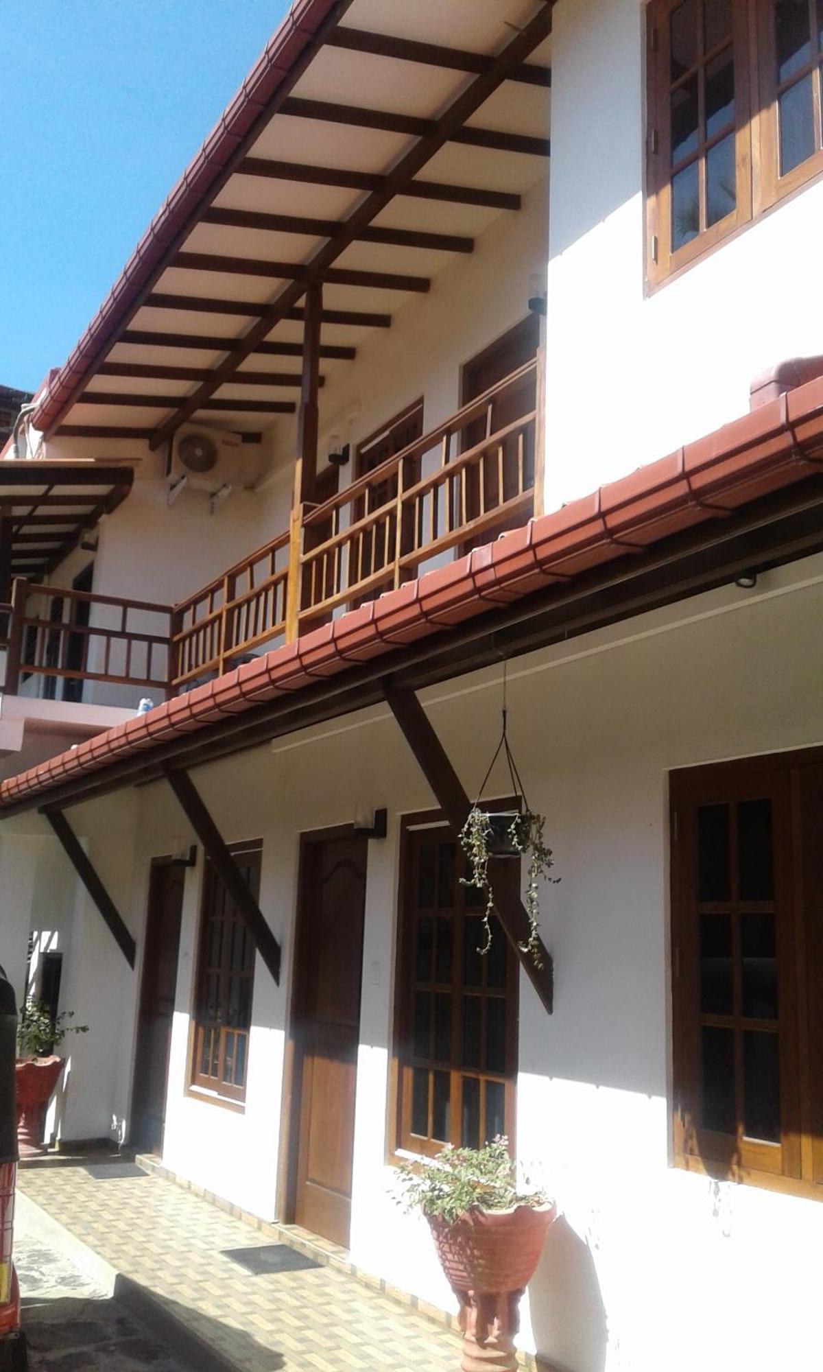 Il Nido Beach Home Galle Room photo