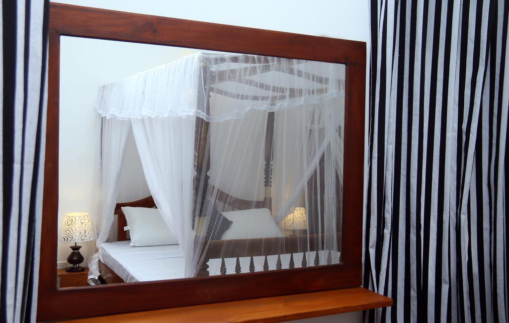 Il Nido Beach Home Galle Exterior photo