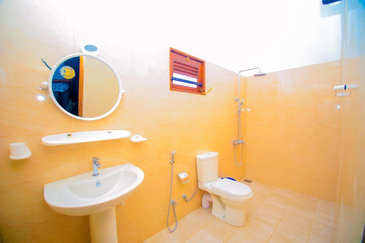 Il Nido Beach Home Galle Exterior photo