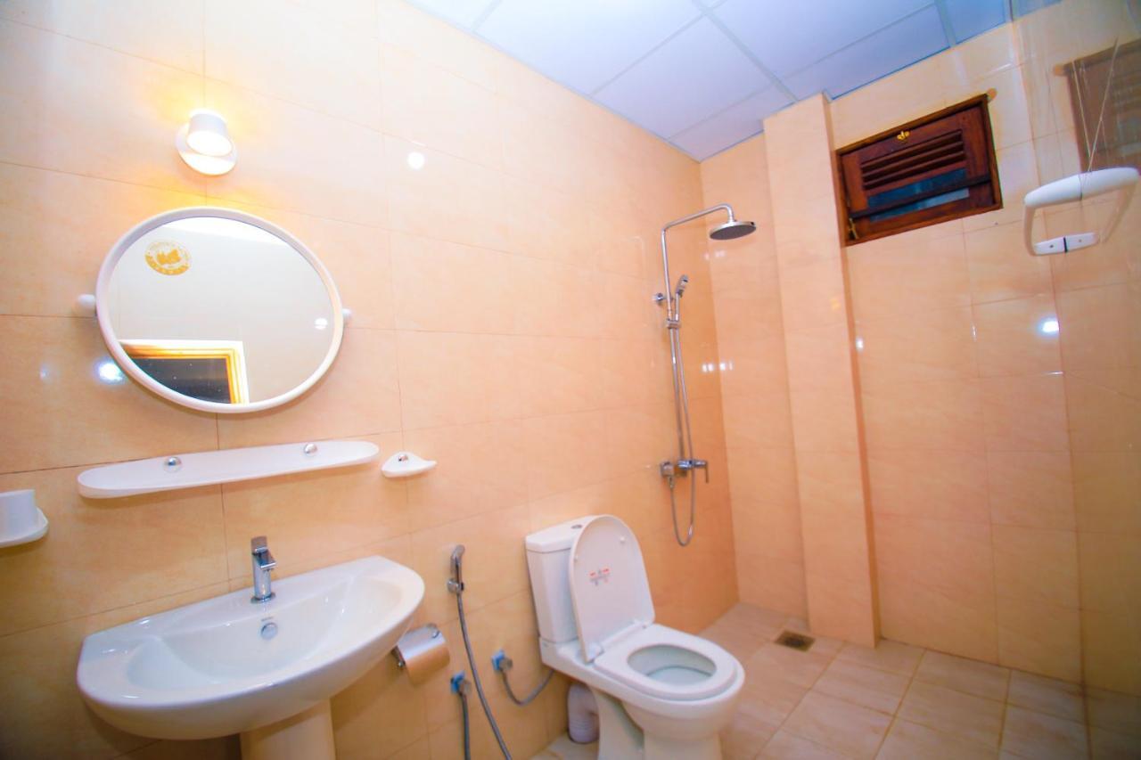 Il Nido Beach Home Galle Exterior photo